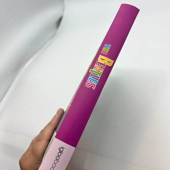 Igloo Books The‎ Beatles All You Ever Want To Know About the Fab Four 2017 HC - Picture 4 of 10